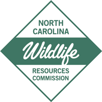 NC Wildlife Commission logo