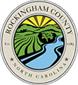 Rockingham County seal