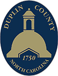 Duplin County, NC logo