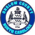Onslow County seal