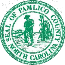 Pamlico County seal