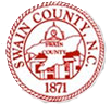 Swain County seal