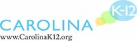 Image of the Carolina K-12 logo. Click here for a lesson plan.
