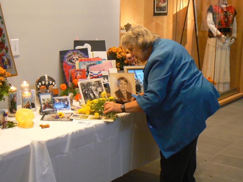 <img typeof="foaf:Image" src="http://statelibrarync.org/learnnc/sites/default/files/images/12dotdcelebrationinnclayingflowersonaltar.jpg" width="2816" height="2112" alt="" /> <img typeof="foaf:Image" src="http://statelibrarync.org/learnnc/sites/default/files/images/12dotdcelebrationinnclayingflowersonaltar.jpg" width="2816" height="2112" alt="" />