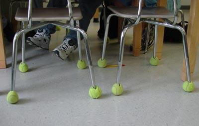 <img typeof="foaf:Image" src="http://statelibrarync.org/learnnc/sites/default/files/images/TennisBalls.jpg" width="400" height="253" alt="Quieting chairs" title="Quieting chairs" /> <img typeof="foaf:Image" src="http://statelibrarync.org/learnnc/sites/default/files/images/TennisBalls.jpg" width="400" height="253" alt="Quieting chairs" title="Quieting chairs" />