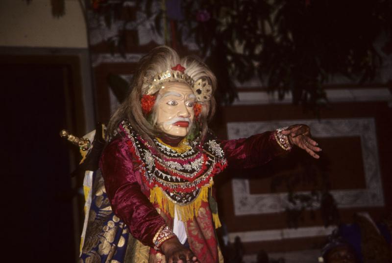 <img typeof="foaf:Image" src="http://statelibrarync.org/learnnc/sites/default/files/images/bali_238.jpg" width="1024" height="686" alt="Close up view of Balinese masked dancer " title="Close up view of Balinese masked dancer " /> <img typeof="foaf:Image" src="http://statelibrarync.org/learnnc/sites/default/files/images/bali_238.jpg" width="1024" height="686" alt="Close up view of Balinese masked dancer " title="Close up view of Balinese masked dancer " />