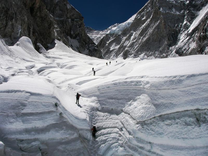 <img typeof="foaf:Image" src="http://statelibrarync.org/learnnc/sites/default/files/images/c1-5-resize.jpg" width="1024" height="768" alt="Climbing from Camp One" title="Climbing from Camp One" />