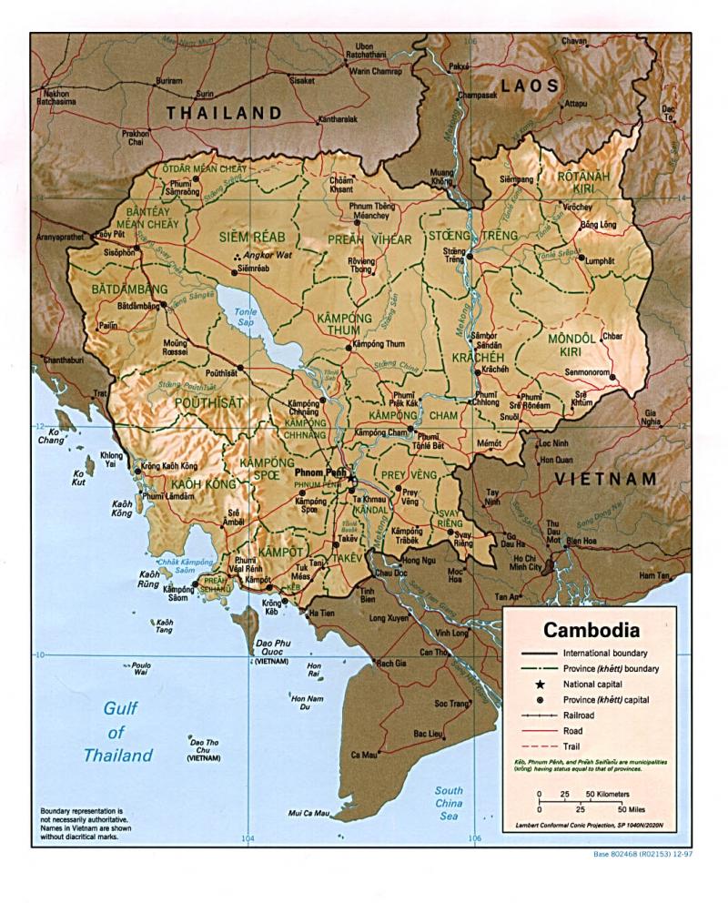 <img typeof="foaf:Image" src="http://statelibrarync.org/learnnc/sites/default/files/images/cambodia_rel_97.jpg" width="1074" height="1332" alt="Cambodia: Shaded relief map (1997)" title="Cambodia: Shaded relief map (1997)" />