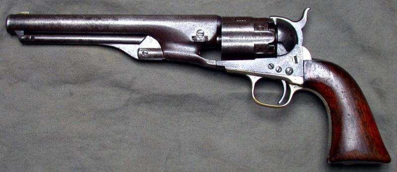 <img typeof="foaf:Image" src="http://statelibrarync.org/learnnc/sites/default/files/images/colt_army_mod_1860.jpg" width="1024" height="445" alt="Colt Army Model 1860 revolver" title="Colt Army Model 1860 revolver" />