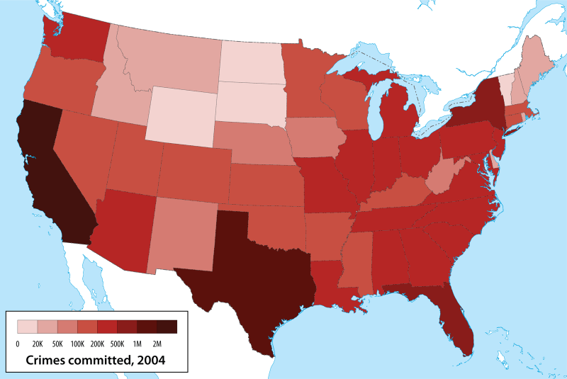 <img typeof="foaf:Image" src="http://statelibrarync.org/learnnc/sites/default/files/images/crimes_committed.png" width="1600" height="1070" alt="Crimes committed, by state, 2004" title="Crimes committed, by state, 2004" /> <img typeof="foaf:Image" src="http://statelibrarync.org/learnnc/sites/default/files/images/crimes_committed.png" width="1600" height="1070" alt="Crimes committed, by state, 2004" title="Crimes committed, by state, 2004" />