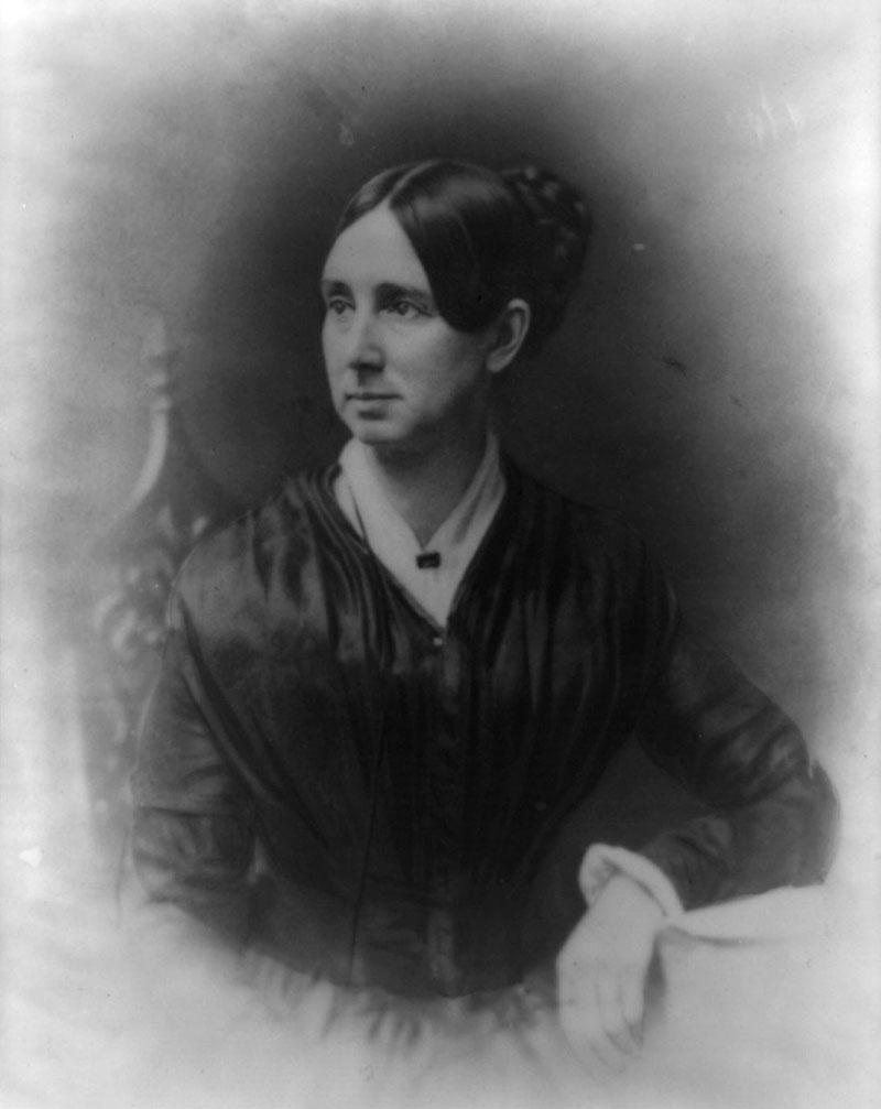 Dorothea Dix Dorothea Dix