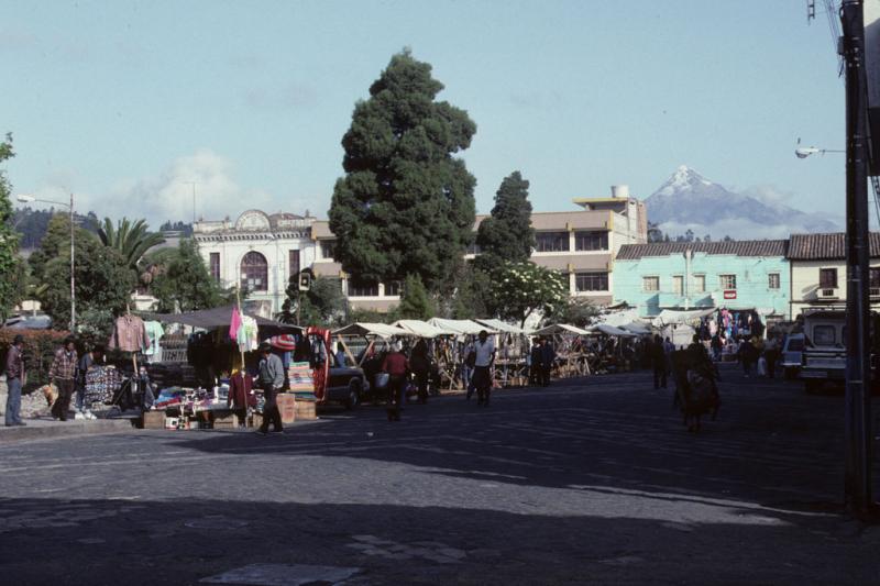 <img typeof="foaf:Image" src="http://statelibrarync.org/learnnc/sites/default/files/images/ecuador_022.jpg" width="1024" height="682" alt="Market town with snow-capped peak in background" title="Market town with snow-capped peak in background" /> <img typeof="foaf:Image" src="http://statelibrarync.org/learnnc/sites/default/files/images/ecuador_022.jpg" width="1024" height="682" alt="Market town with snow-capped peak in background" title="Market town with snow-capped peak in background" />