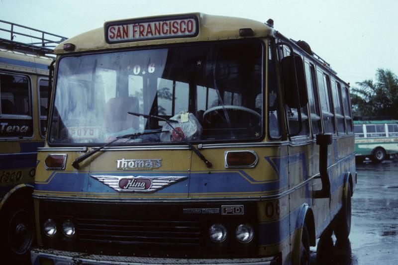 <img typeof="foaf:Image" src="http://statelibrarync.org/learnnc/sites/default/files/images/ecuador_025.jpg" width="1024" height="682" alt="Public bus showing a destination of San Francisco" title="Public bus showing a destination of San Francisco" /> <img typeof="foaf:Image" src="http://statelibrarync.org/learnnc/sites/default/files/images/ecuador_025.jpg" width="1024" height="682" alt="Public bus showing a destination of San Francisco" title="Public bus showing a destination of San Francisco" />