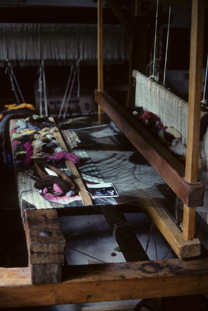 <img typeof="foaf:Image" src="http://statelibrarync.org/learnnc/sites/default/files/images/ecuador_167.jpg" width="686" height="1024" alt="A foot-powered loom in Quito, Ecuador" title="A foot-powered loom in Quito, Ecuador" /> <img typeof="foaf:Image" src="http://statelibrarync.org/learnnc/sites/default/files/images/ecuador_167.jpg" width="686" height="1024" alt="A foot-powered loom in Quito, Ecuador" title="A foot-powered loom in Quito, Ecuador" />