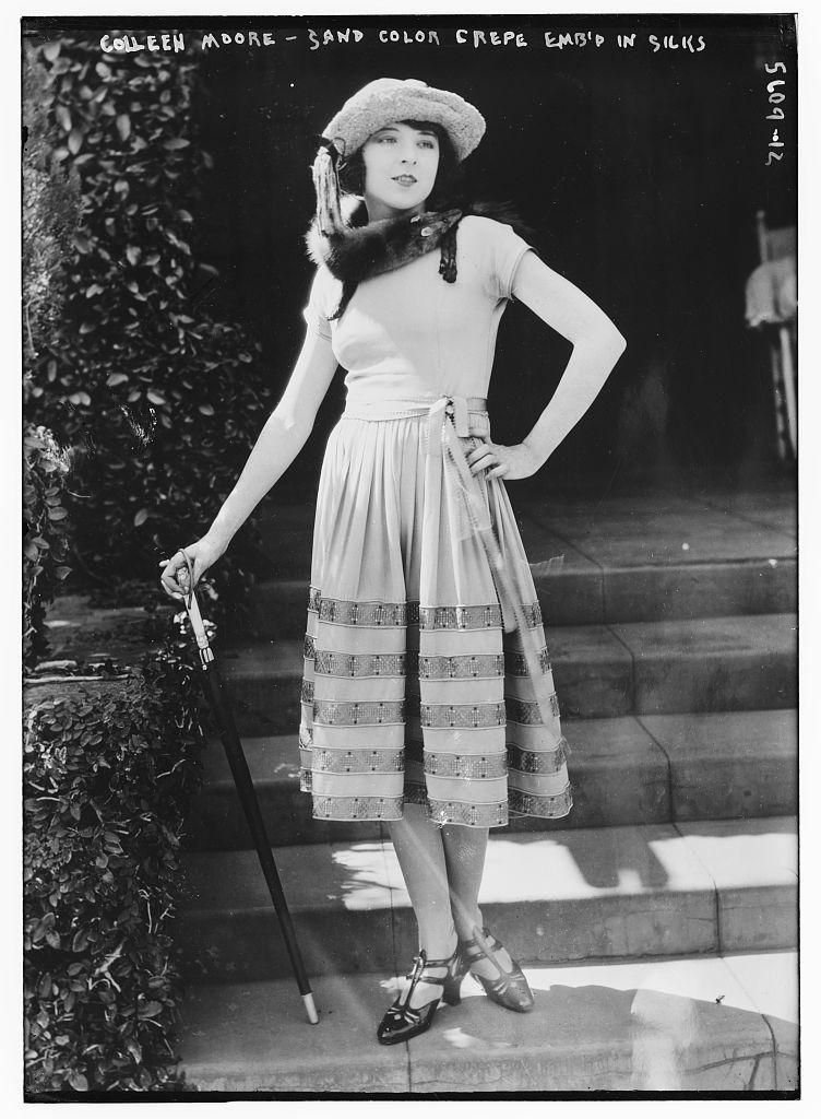 The Flapper The Flapper
