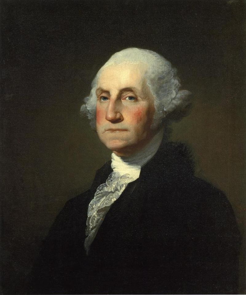 George Washington George Washington