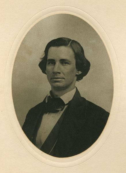 Benjamin S. Hedrick