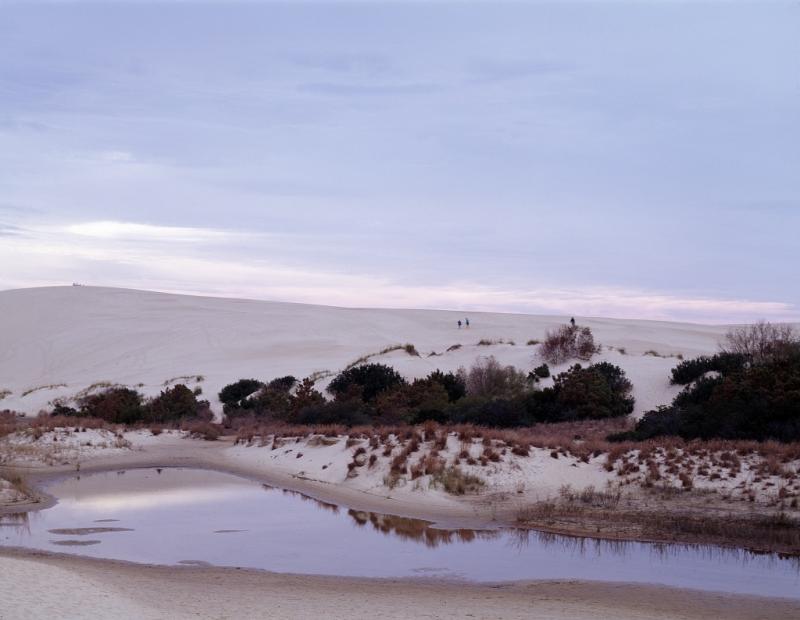 Jockey's Ridge State Park, North Carolina, the East's tallest natural sand dune located in Nags Head, North Carolina Jockey's Ridge State Park, North Carolina, the East's tallest natural sand dune located in Nags Head, North Carolina