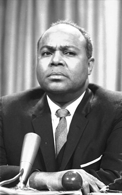 James Farmer James Farmer