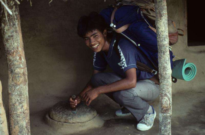 <img typeof="foaf:Image" src="http://statelibrarync.org/learnnc/sites/default/files/images/nepal_047.jpg" width="1024" height="675" alt="Hand grinder in operation" title="Hand grinder in operation" /> <img typeof="foaf:Image" src="http://statelibrarync.org/learnnc/sites/default/files/images/nepal_047.jpg" width="1024" height="675" alt="Hand grinder in operation" title="Hand grinder in operation" />