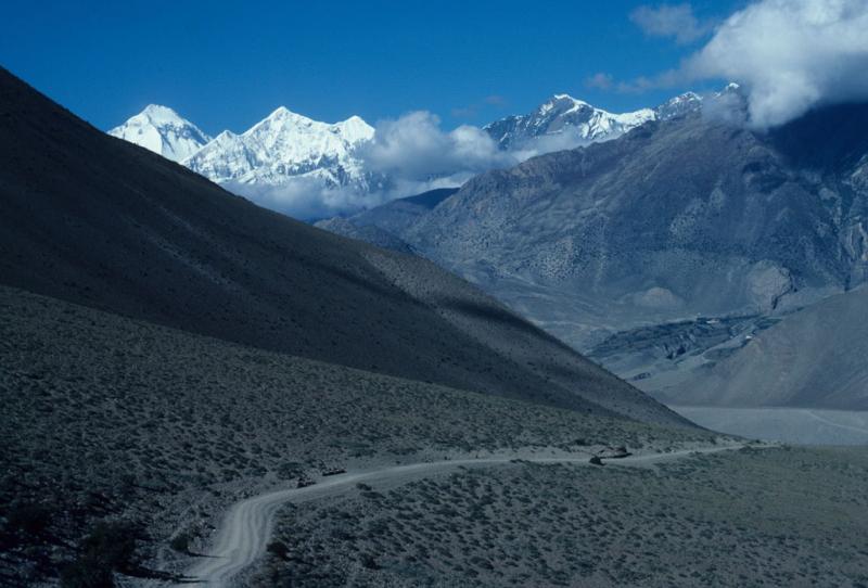 <img typeof="foaf:Image" src="http://statelibrarync.org/learnnc/sites/default/files/images/nepal_198.jpg" width="1024" height="694" alt="Dhaulagiri mountain rising above the trail" title="Dhaulagiri mountain rising above the trail" /> <img typeof="foaf:Image" src="http://statelibrarync.org/learnnc/sites/default/files/images/nepal_198.jpg" width="1024" height="694" alt="Dhaulagiri mountain rising above the trail" title="Dhaulagiri mountain rising above the trail" />