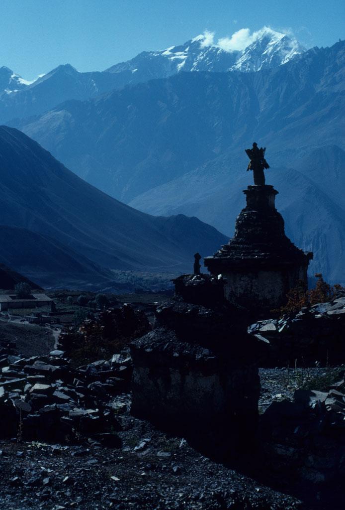 <img typeof="foaf:Image" src="http://statelibrarync.org/learnnc/sites/default/files/images/nepal_199.jpg" width="694" height="1024" alt="Chortens in the Muktinath temple area" title="Chortens in the Muktinath temple area" /> <img typeof="foaf:Image" src="http://statelibrarync.org/learnnc/sites/default/files/images/nepal_199.jpg" width="694" height="1024" alt="Chortens in the Muktinath temple area" title="Chortens in the Muktinath temple area" />