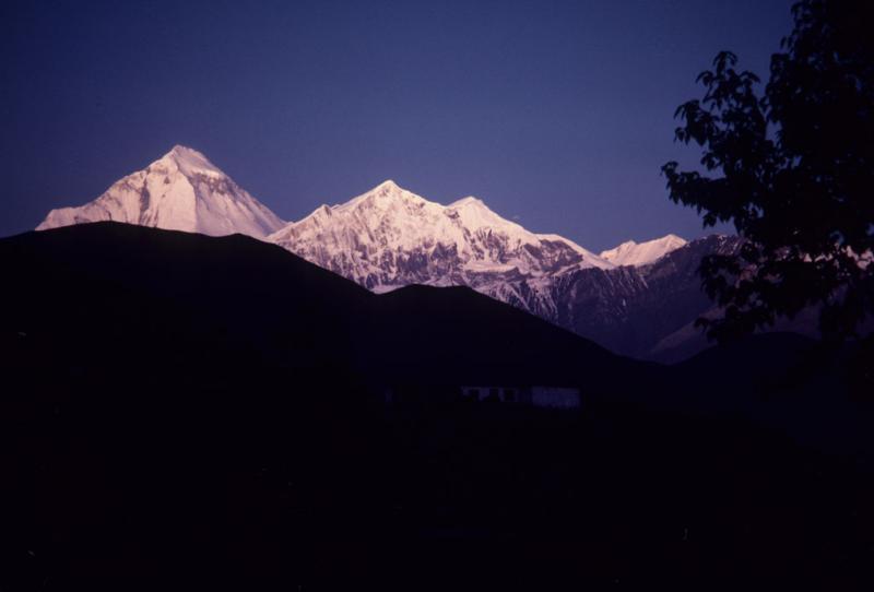 <img typeof="foaf:Image" src="http://statelibrarync.org/learnnc/sites/default/files/images/nepal_211.jpg" width="1024" height="694" alt="Dhaulagiri peak seen from Muktinath, Nepal" title="Dhaulagiri peak seen from Muktinath, Nepal" /> <img typeof="foaf:Image" src="http://statelibrarync.org/learnnc/sites/default/files/images/nepal_211.jpg" width="1024" height="694" alt="Dhaulagiri peak seen from Muktinath, Nepal" title="Dhaulagiri peak seen from Muktinath, Nepal" />