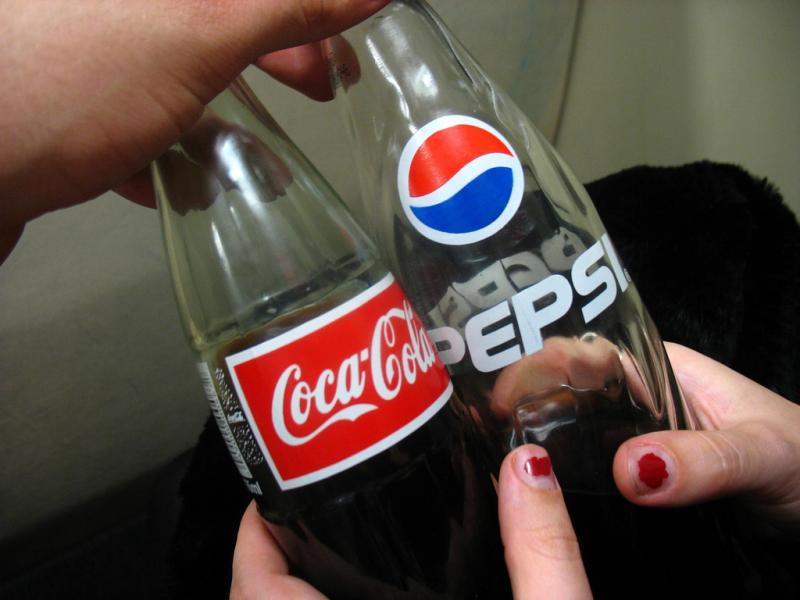 <img typeof="foaf:Image" src="http://statelibrarync.org/learnnc/sites/default/files/images/pepsiandcoke.jpg" width="1024" height="768" alt="Pepsi and Coke" title="Pepsi and Coke" /> <img typeof="foaf:Image" src="http://statelibrarync.org/learnnc/sites/default/files/images/pepsiandcoke.jpg" width="1024" height="768" alt="Pepsi and Coke" title="Pepsi and Coke" />