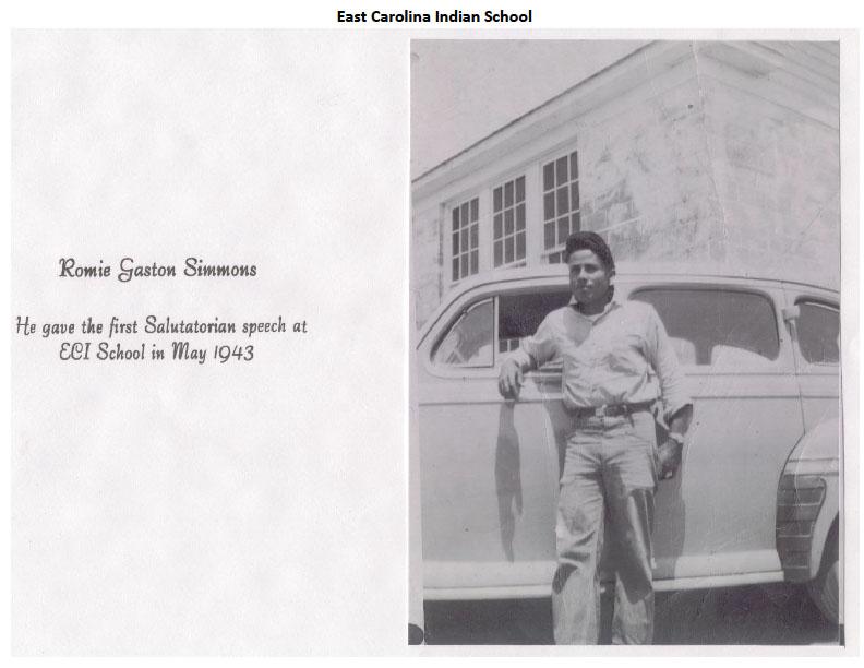 <img typeof="foaf:Image" src="http://statelibrarync.org/learnnc/sites/default/files/images/romie_simmons.jpg" width="792" height="612" alt="Romie Gaston Simmons" title="Romie Gaston Simmons" /> <img typeof="foaf:Image" src="http://statelibrarync.org/learnnc/sites/default/files/images/romie_simmons.jpg" width="792" height="612" alt="Romie Gaston Simmons" title="Romie Gaston Simmons" />