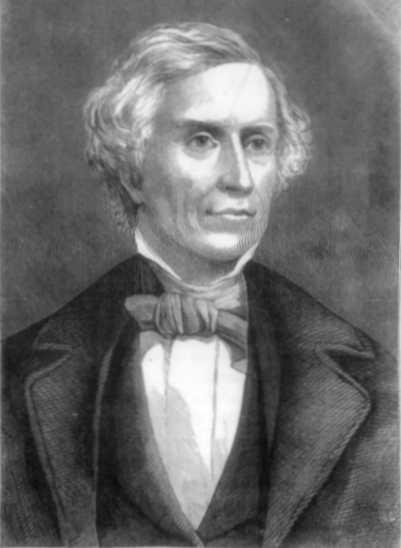 Samuel F. B. Morse Samuel F. B. Morse