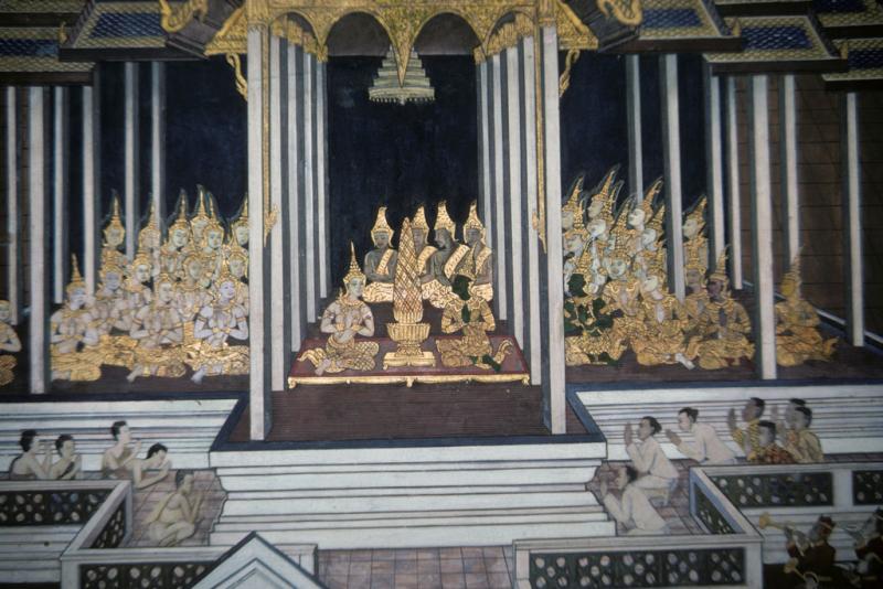 <img typeof="foaf:Image" src="http://statelibrarync.org/learnnc/sites/default/files/images/thai_rama_037.jpg" width="1024" height="683" alt="Royal wedding of Sita and Rama" title="Royal wedding of Sita and Rama" /> <img typeof="foaf:Image" src="http://statelibrarync.org/learnnc/sites/default/files/images/thai_rama_037.jpg" width="1024" height="683" alt="Royal wedding of Sita and Rama" title="Royal wedding of Sita and Rama" />