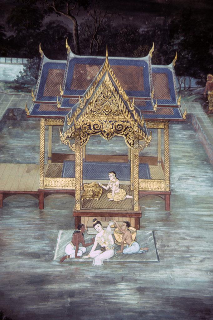 <img typeof="foaf:Image" src="http://statelibrarync.org/learnnc/sites/default/files/images/thai_rama_055.jpg" width="683" height="1024" alt="Sita taking royal bath before wedding" title="Sita taking royal bath before wedding" />