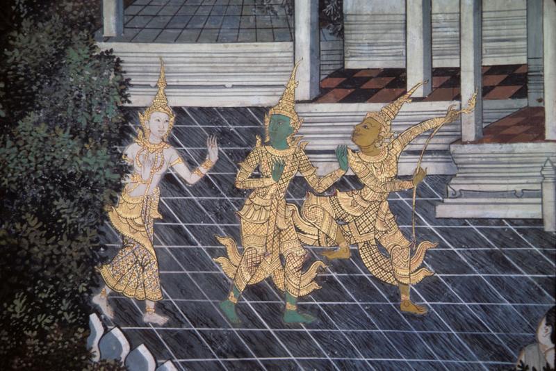 <img typeof="foaf:Image" src="http://statelibrarync.org/learnnc/sites/default/files/images/thai_rama_063.jpg" width="1024" height="683" alt="Sita, Rama, and Laksman depart palace for forest exile" title="Sita, Rama, and Laksman depart palace for forest exile" /> <img typeof="foaf:Image" src="http://statelibrarync.org/learnnc/sites/default/files/images/thai_rama_063.jpg" width="1024" height="683" alt="Sita, Rama, and Laksman depart palace for forest exile" title="Sita, Rama, and Laksman depart palace for forest exile" />
