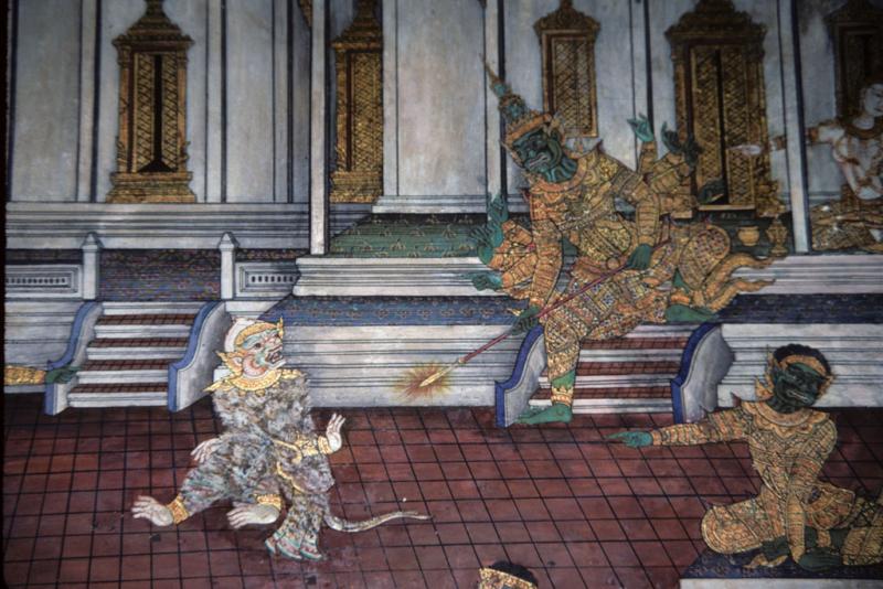 <img typeof="foaf:Image" src="http://statelibrarync.org/learnnc/sites/default/files/images/thai_rama_110.jpg" width="1024" height="683" alt="Ravana threatens Hanuman with fire torch" title="Ravana threatens Hanuman with fire torch" /> <img typeof="foaf:Image" src="http://statelibrarync.org/learnnc/sites/default/files/images/thai_rama_110.jpg" width="1024" height="683" alt="Ravana threatens Hanuman with fire torch" title="Ravana threatens Hanuman with fire torch" />