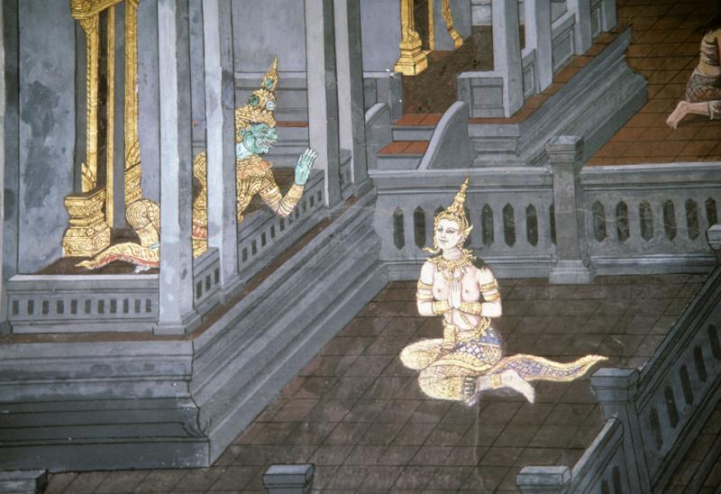 <img typeof="foaf:Image" src="http://statelibrarync.org/learnnc/sites/default/files/images/thai_rama_118.jpg" width="1024" height="701" alt="Ravana instructs his niece to impersonate Sita" title="Ravana instructs his niece to impersonate Sita" /> <img typeof="foaf:Image" src="http://statelibrarync.org/learnnc/sites/default/files/images/thai_rama_118.jpg" width="1024" height="701" alt="Ravana instructs his niece to impersonate Sita" title="Ravana instructs his niece to impersonate Sita" />