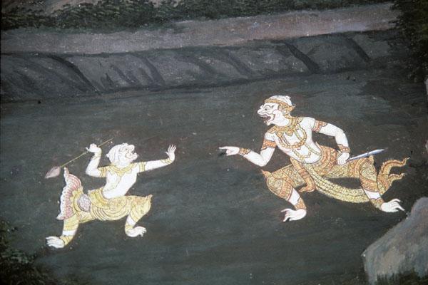 <img typeof="foaf:Image" src="http://statelibrarync.org/learnnc/sites/default/files/images/thai_rama_159.jpg" width="600" height="400" alt="Hanuman meets mermaid son in battle" title="Hanuman meets mermaid son in battle" /> <img typeof="foaf:Image" src="http://statelibrarync.org/learnnc/sites/default/files/images/thai_rama_159.jpg" width="600" height="400" alt="Hanuman meets mermaid son in battle" title="Hanuman meets mermaid son in battle" />