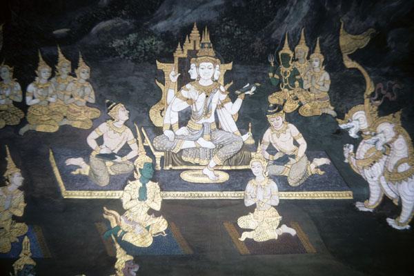 <img typeof="foaf:Image" src="http://statelibrarync.org/learnnc/sites/default/files/images/thai_rama_162.jpg" width="600" height="400" alt="Rama and Sita tell their story to the God of Justice" title="Rama and Sita tell their story to the God of Justice" /> <img typeof="foaf:Image" src="http://statelibrarync.org/learnnc/sites/default/files/images/thai_rama_162.jpg" width="600" height="400" alt="Rama and Sita tell their story to the God of Justice" title="Rama and Sita tell their story to the God of Justice" />
