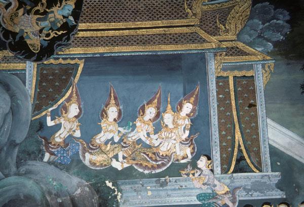 <img typeof="foaf:Image" src="http://statelibrarync.org/learnnc/sites/default/files/images/thai_rama_194.jpg" width="600" height="409" alt="Four goddesses attend Sita as she gives birth" title="Four goddesses attend Sita as she gives birth" />