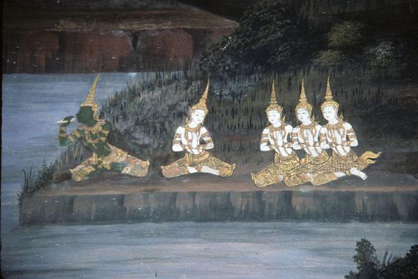 <img typeof="foaf:Image" src="http://statelibrarync.org/learnnc/sites/default/files/images/thai_rama_198.jpg" width="600" height="400" alt="Rama sits on a riverbank with four women, trying to forget Sita" title="Rama sits on a riverbank with four women, trying to forget Sita" /> <img typeof="foaf:Image" src="http://statelibrarync.org/learnnc/sites/default/files/images/thai_rama_198.jpg" width="600" height="400" alt="Rama sits on a riverbank with four women, trying to forget Sita" title="Rama sits on a riverbank with four women, trying to forget Sita" />