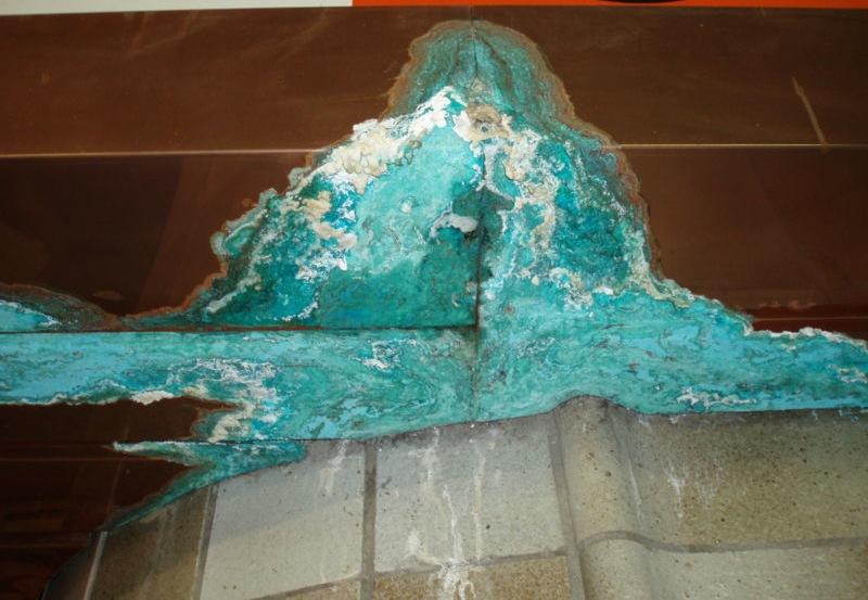 <img typeof="foaf:Image" src="http://statelibrarync.org/learnnc/sites/default/files/images/verdigris.jpg" width="800" height="553" alt="Verdigris" title="Verdigris" /> <img typeof="foaf:Image" src="http://statelibrarync.org/learnnc/sites/default/files/images/verdigris.jpg" width="800" height="553" alt="Verdigris" title="Verdigris" />