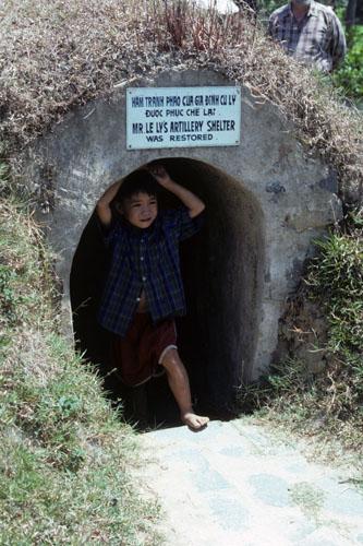 <img typeof="foaf:Image" src="http://statelibrarync.org/learnnc/sites/default/files/images/vietnam_121.jpg" width="333" height="500" alt="Small boy stands in entrance to underground artillery shelter at My Lai" title="Small boy stands in entrance to underground artillery shelter at My Lai" /> <img typeof="foaf:Image" src="http://statelibrarync.org/learnnc/sites/default/files/images/vietnam_121.jpg" width="333" height="500" alt="Small boy stands in entrance to underground artillery shelter at My Lai" title="Small boy stands in entrance to underground artillery shelter at My Lai" />