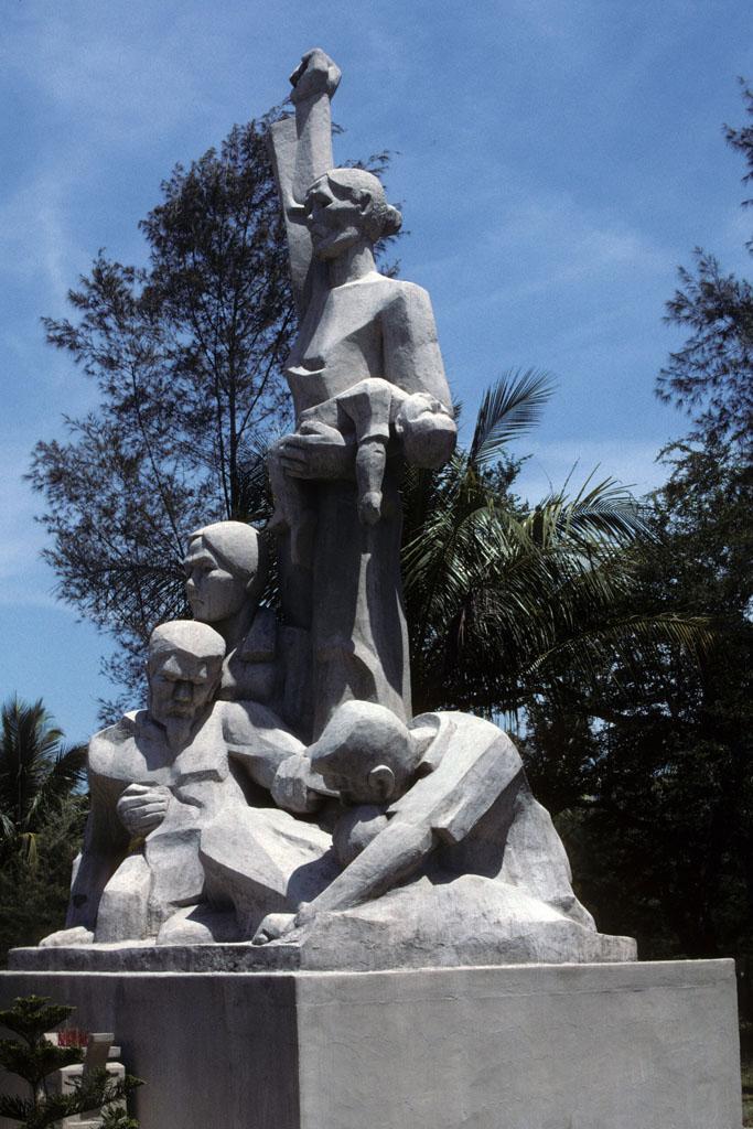 <img typeof="foaf:Image" src="http://statelibrarync.org/learnnc/sites/default/files/images/vietnam_122.jpg" width="683" height="1024" alt="Stone statue memorial of Communist resistance to Vietnam War, Mai Lai" title="Stone statue memorial of Communist resistance to Vietnam War, Mai Lai" /> <img typeof="foaf:Image" src="http://statelibrarync.org/learnnc/sites/default/files/images/vietnam_122.jpg" width="683" height="1024" alt="Stone statue memorial of Communist resistance to Vietnam War, Mai Lai" title="Stone statue memorial of Communist resistance to Vietnam War, Mai Lai" />
