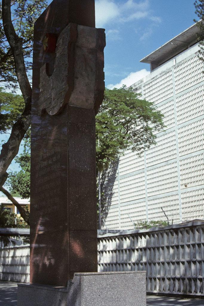 <img typeof="foaf:Image" src="http://statelibrarync.org/learnnc/sites/default/files/images/vietnam_165.jpg" width="683" height="1024" alt="Stone monument, U.S. crimes in Vietnam War, Saigon" title="Stone monument, U.S. crimes in Vietnam War, Saigon" /> <img typeof="foaf:Image" src="http://statelibrarync.org/learnnc/sites/default/files/images/vietnam_165.jpg" width="683" height="1024" alt="Stone monument, U.S. crimes in Vietnam War, Saigon" title="Stone monument, U.S. crimes in Vietnam War, Saigon" />