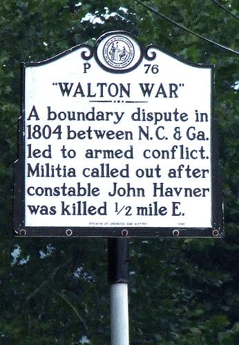 Walton War memorial Walton War memorial