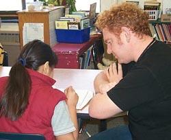 <img typeof="foaf:Image" src="http://statelibrarync.org/learnnc/sites/default/files/images/writingconf2.jpg" width="250" height="204" alt="Writing conference with a student" title="Writing conference with a student" /> <img typeof="foaf:Image" src="http://statelibrarync.org/learnnc/sites/default/files/images/writingconf2.jpg" width="250" height="204" alt="Writing conference with a student" title="Writing conference with a student" />