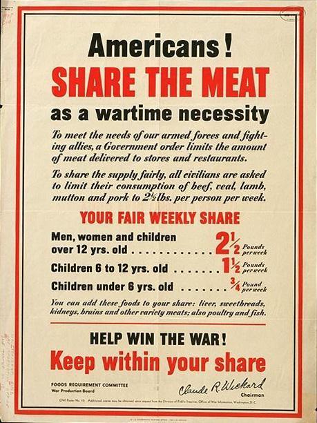 <img typeof="foaf:Image" src="http://statelibrarync.org/learnnc/sites/default/files/images/ww1645-33.jpg" width="459" height="613" alt="Americans! Share the meat as a wartime necessity" title="Americans! Share the meat as a wartime necessity" />