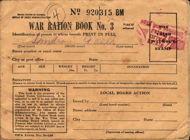 <img typeof="foaf:Image" src="http://statelibrarync.org/learnnc/sites/default/files/images/wwii_usa_ration_book_3_front.jpg" width="1716" height="1269" /> <img typeof="foaf:Image" src="http://statelibrarync.org/learnnc/sites/default/files/images/wwii_usa_ration_book_3_front.jpg" width="1716" height="1269" />