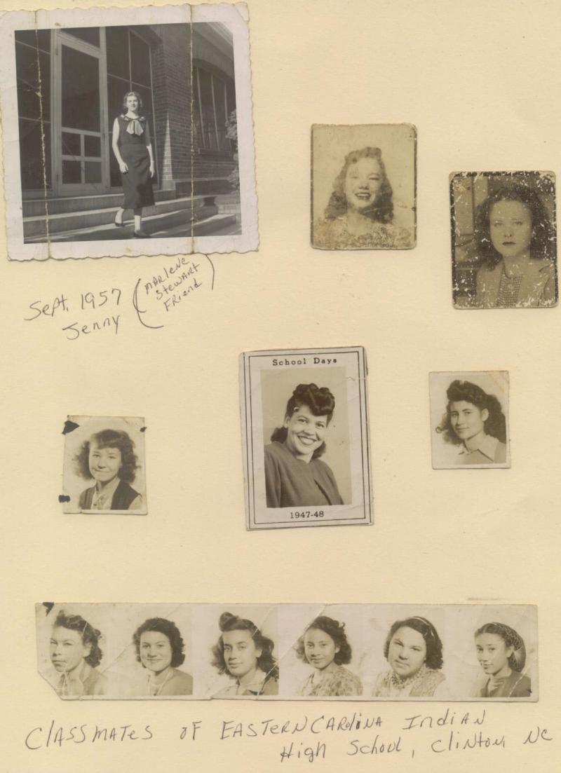 <img typeof="foaf:Image" src="http://statelibrarync.org/learnnc/sites/default/files/images/yearbook2.jpg" width="1184" height="1632" alt="East Carolina Indian School more yearbook memories" title="East Carolina Indian School more yearbook memories" /> <img typeof="foaf:Image" src="http://statelibrarync.org/learnnc/sites/default/files/images/yearbook2.jpg" width="1184" height="1632" alt="East Carolina Indian School more yearbook memories" title="East Carolina Indian School more yearbook memories" />