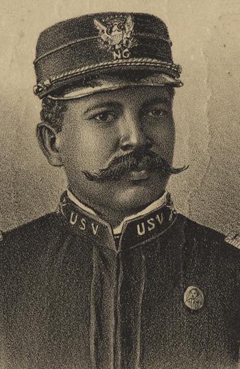 Col. James H. Young Col. James H. Young