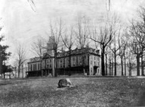Asheville Female College (1888)